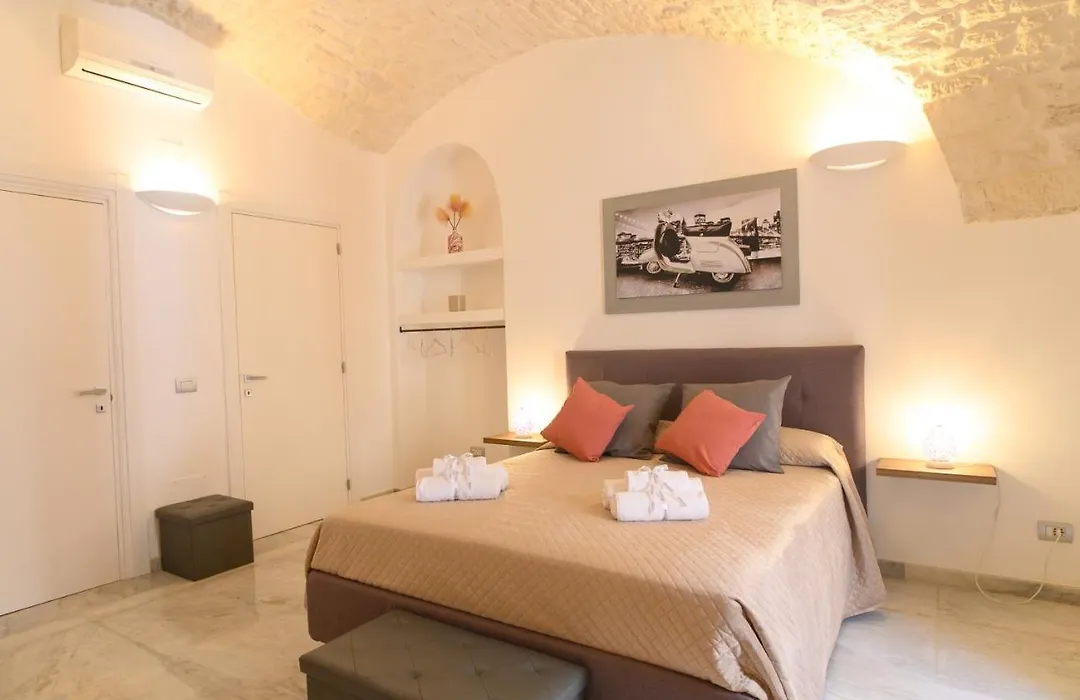 Luxury Room Cassese-1