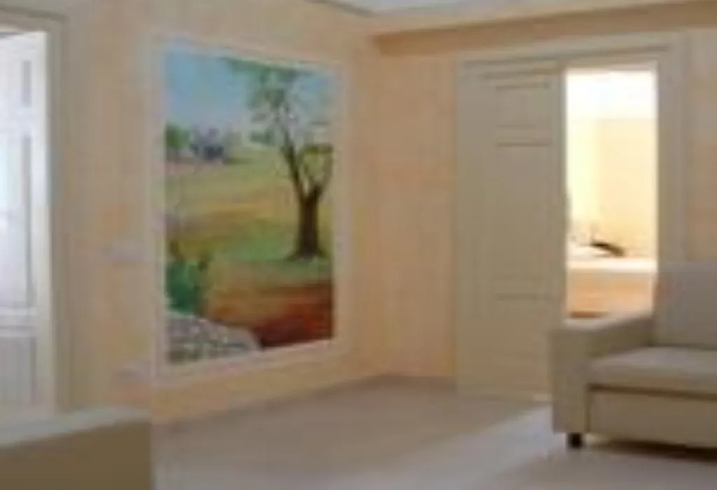 B&B Frammenti D'Itria-1
