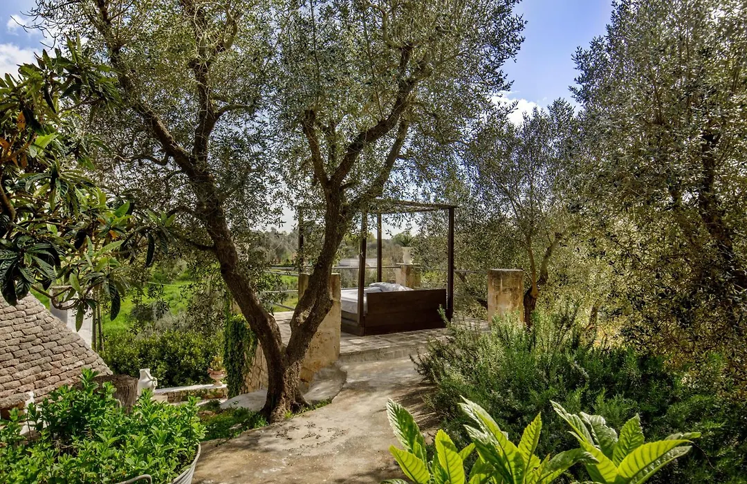 Puntebianche B&B-1