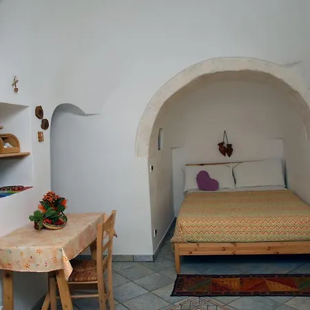 Trullo Al Monte-3