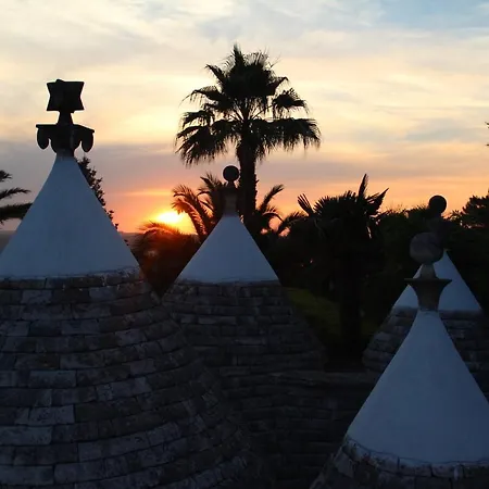 Trullo Al Monte-2