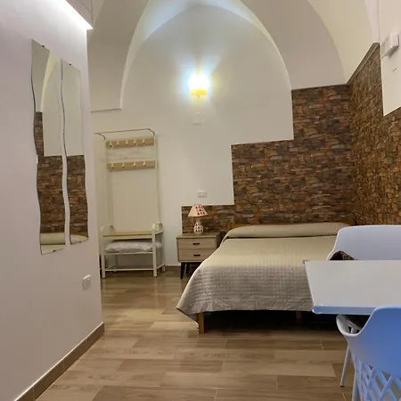 Le Camere Dei Mascia-2