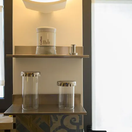 Luxury Room Cassese-2