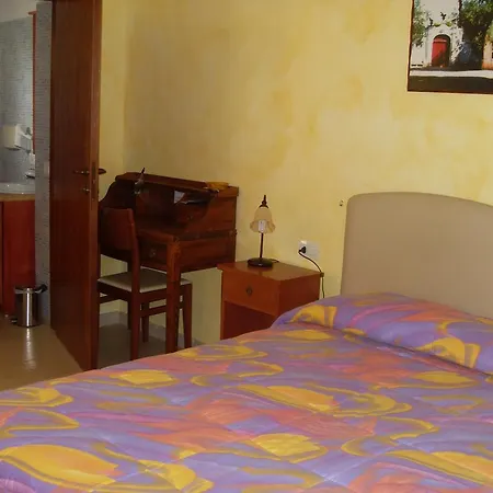 B&B Frammenti D'Itria-2